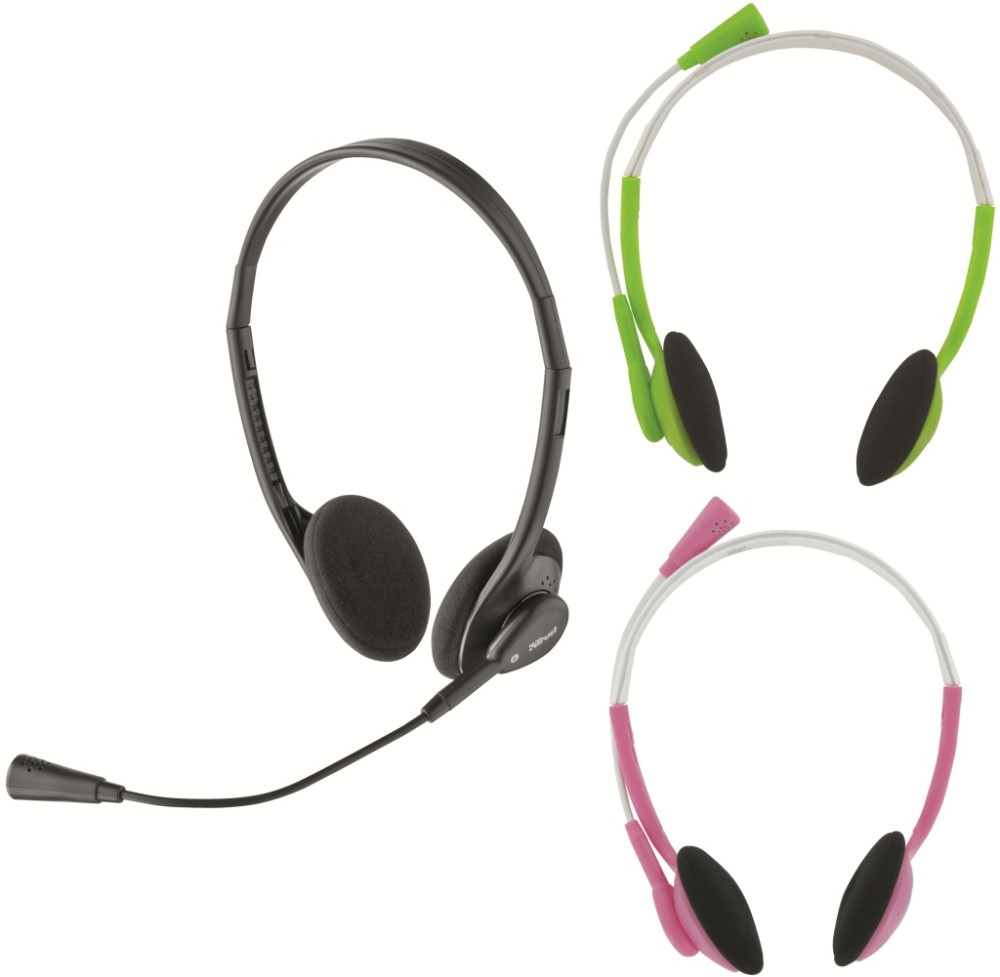 Навушники Trust Primo Headset