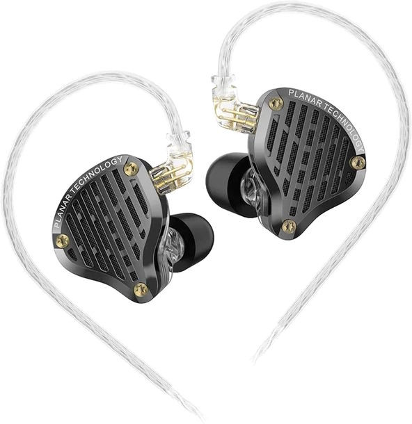 Наушники Knowledge Zenith PR3