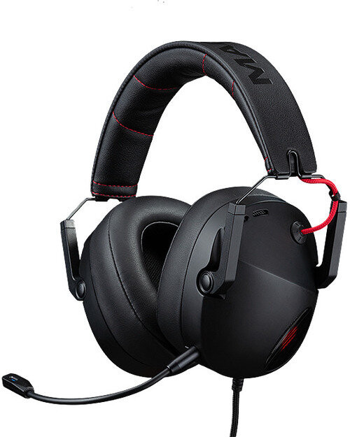 Навушники Mad Catz P.I.L.O.T. 3