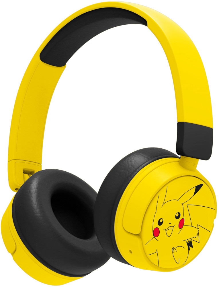 Навушники OTL Pikachu V2 Headphones