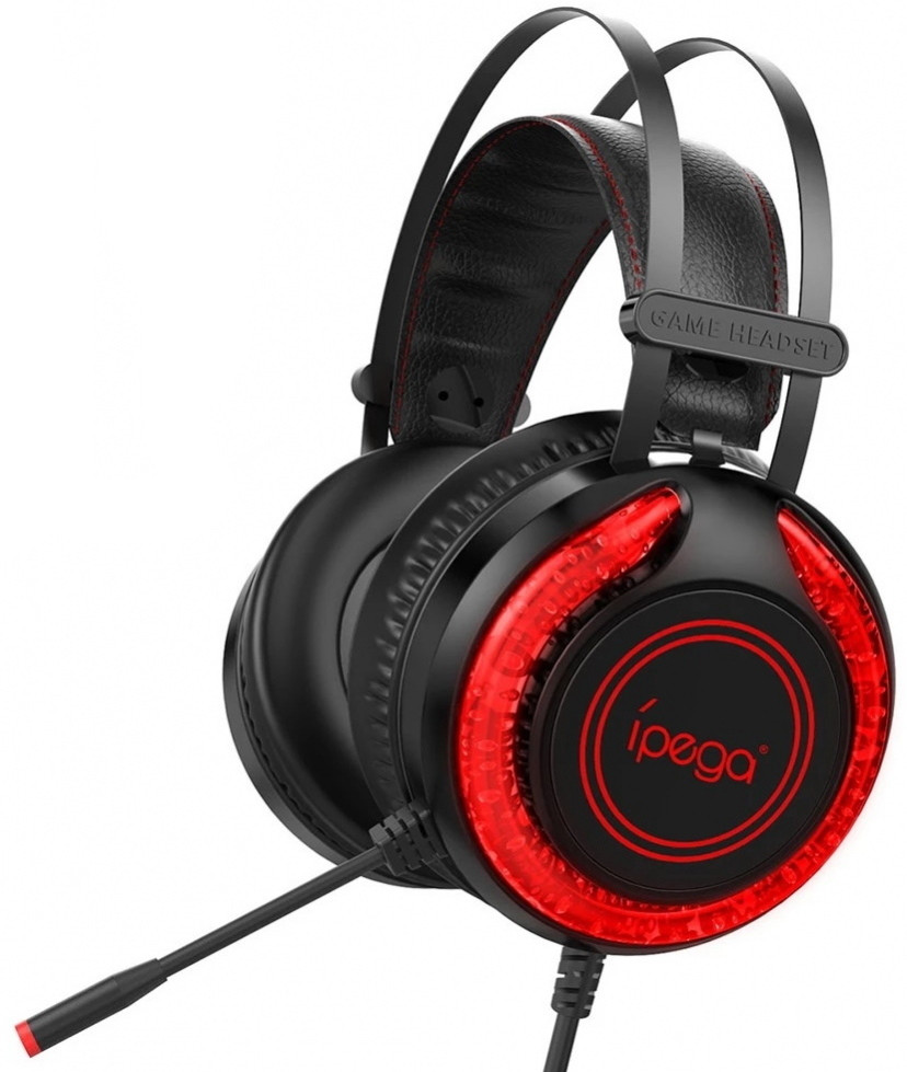 Наушники iPega PG-R015