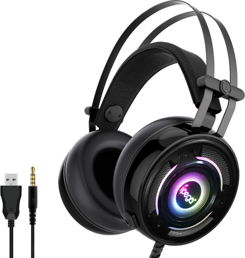 Наушники iPega PG-R008