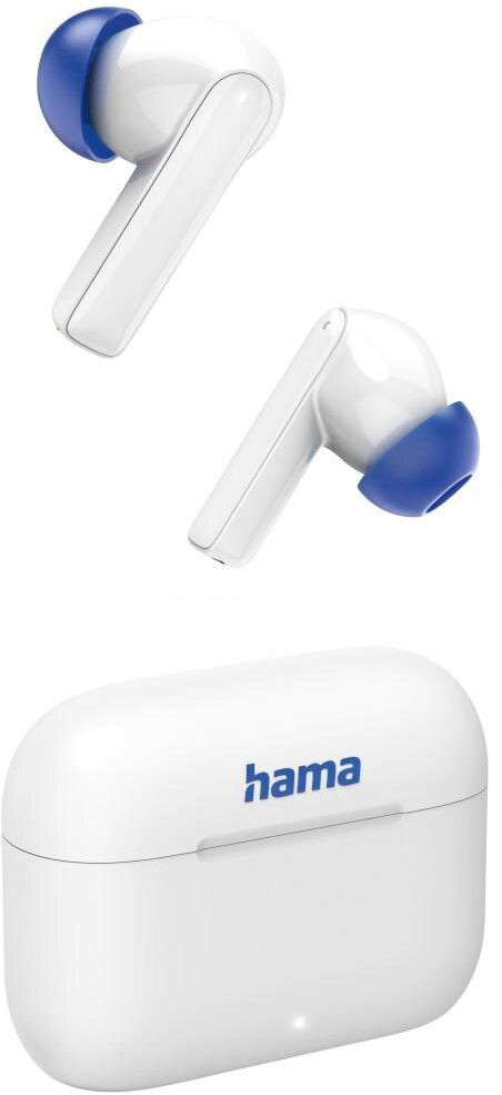 Наушники Hama Passion Clear II