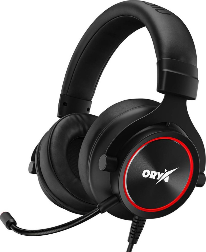 Навушники Niceboy Oryx X500