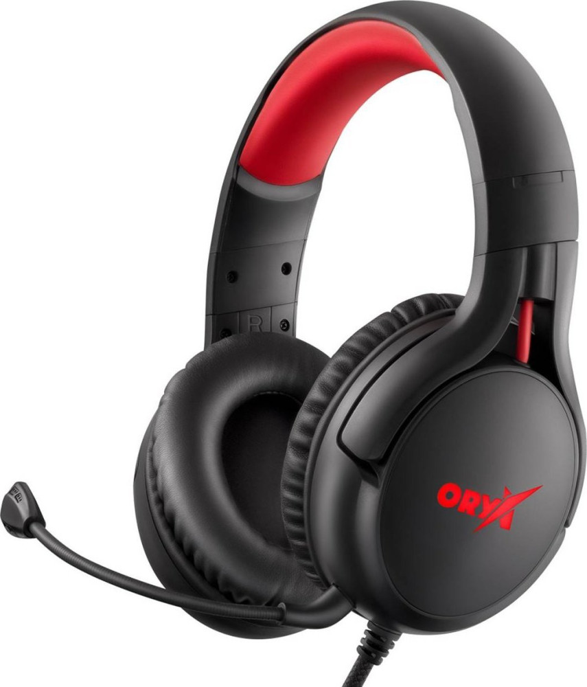 Навушники Niceboy Oryx X410