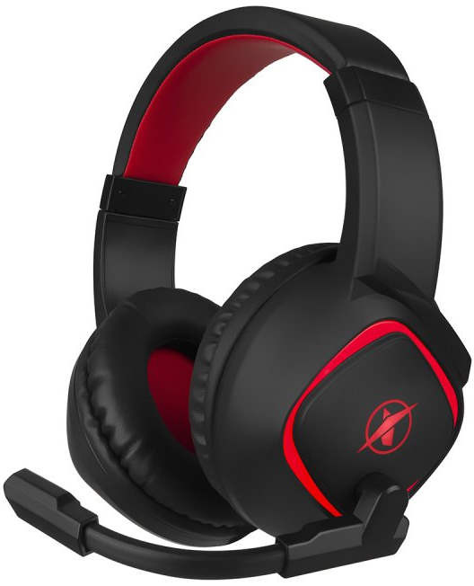 Навушники Niceboy Oryx X300