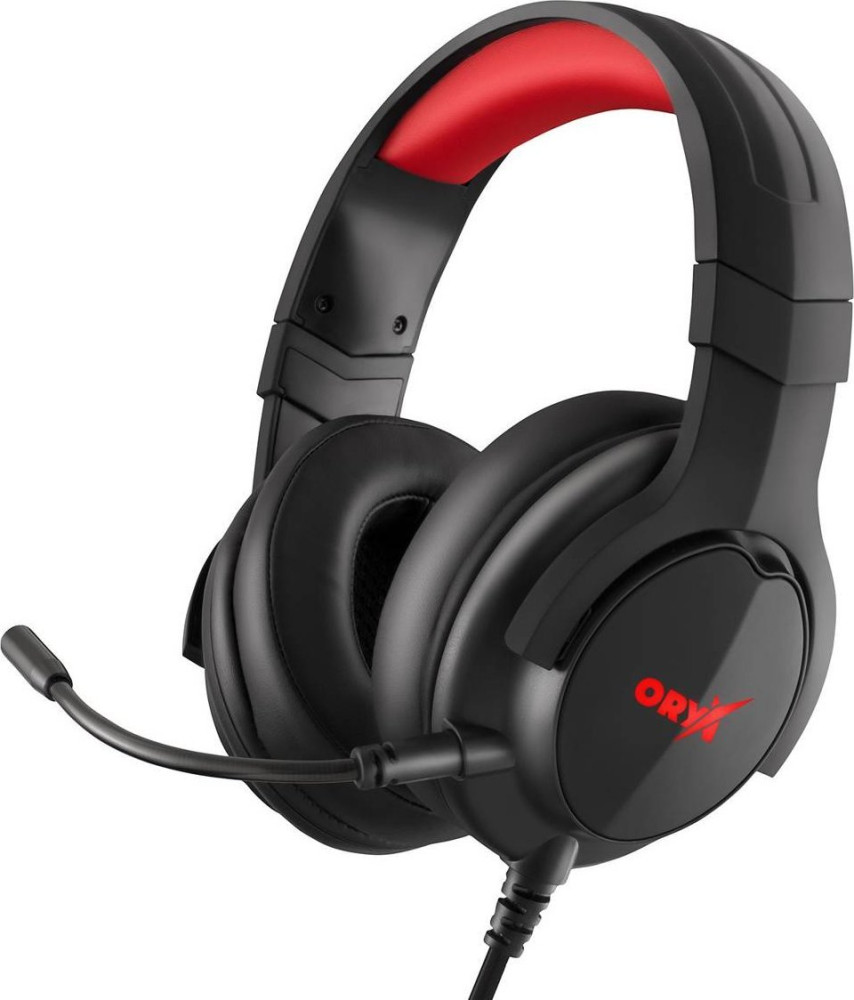 Навушники Niceboy Oryx X310