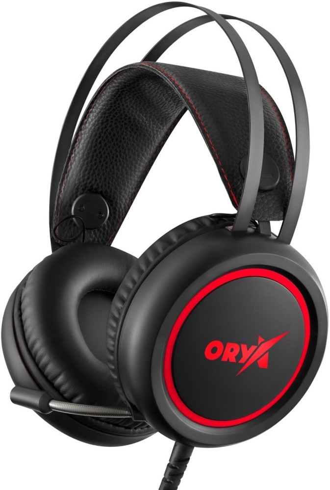 Навушники Niceboy Oryx X210