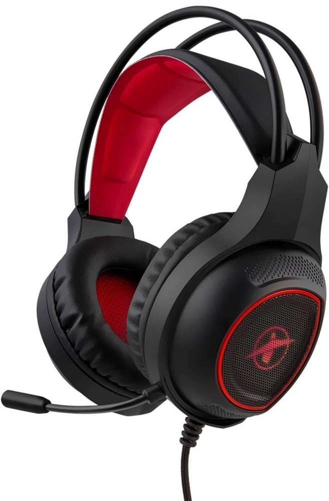 Навушники Niceboy Oryx X200