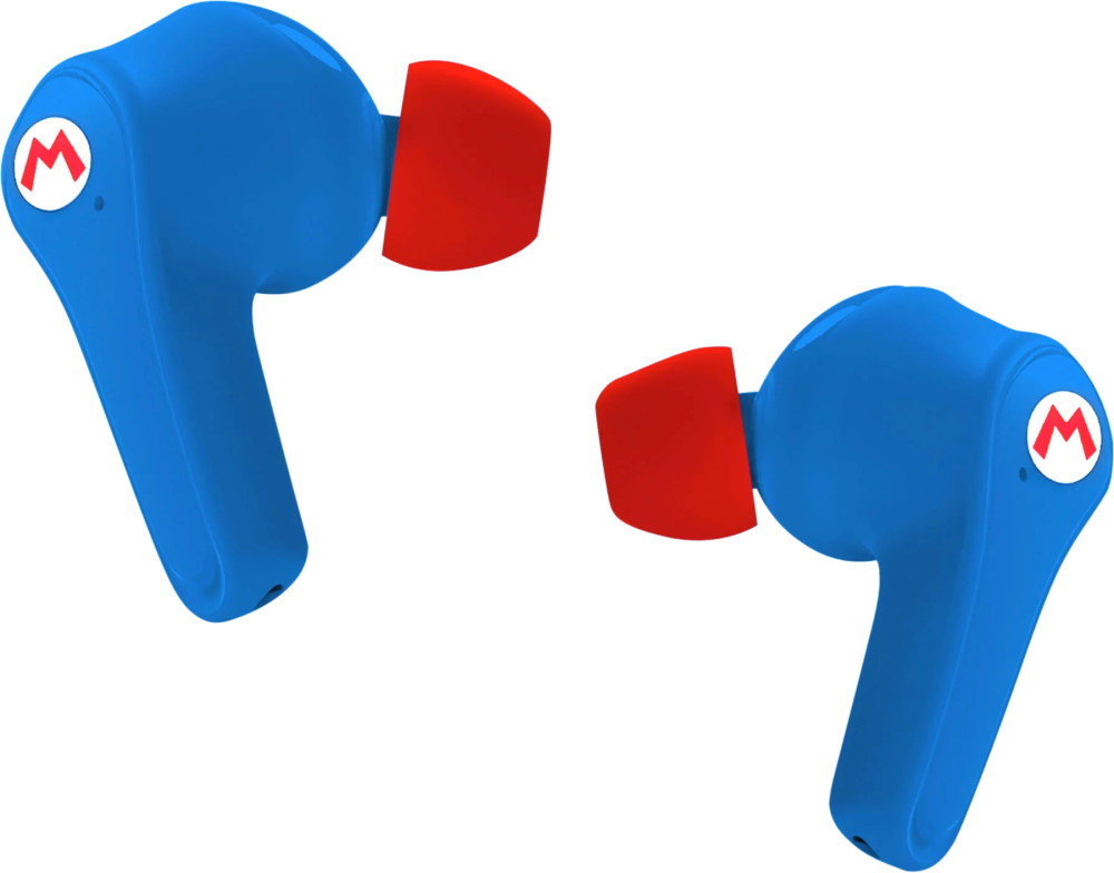 Навушники OTL Nintendo Super Mario TWS Earpods