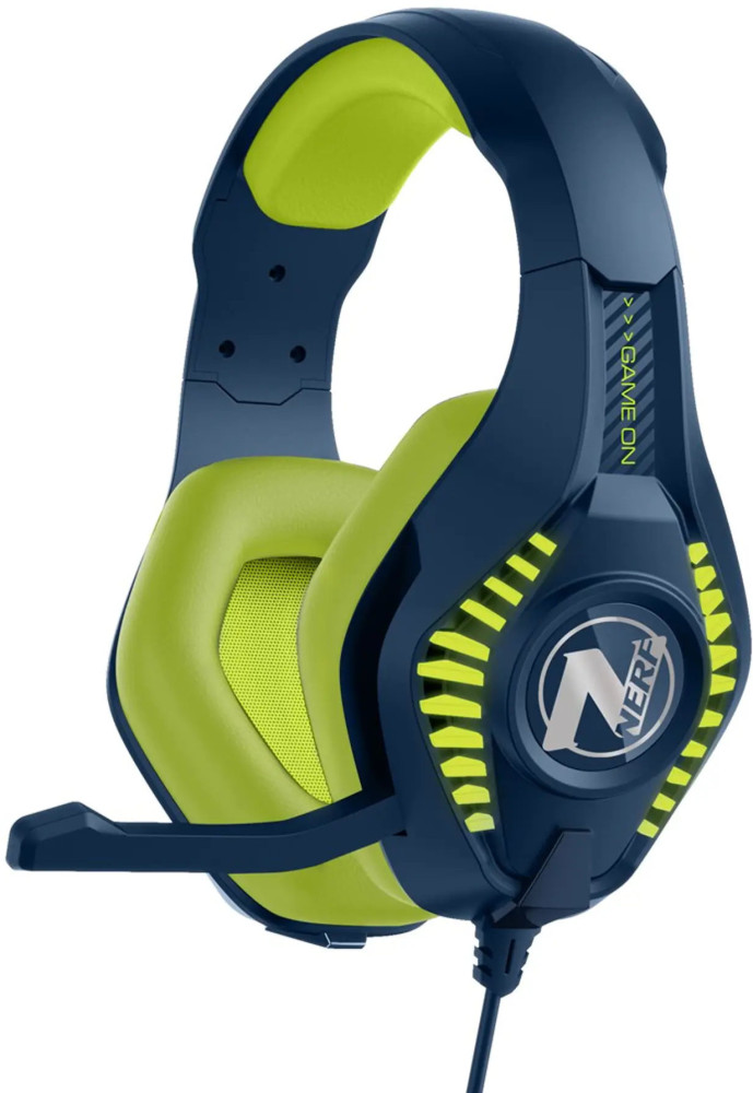 Навушники OTL NERF Pro G5 Gaming Headphones