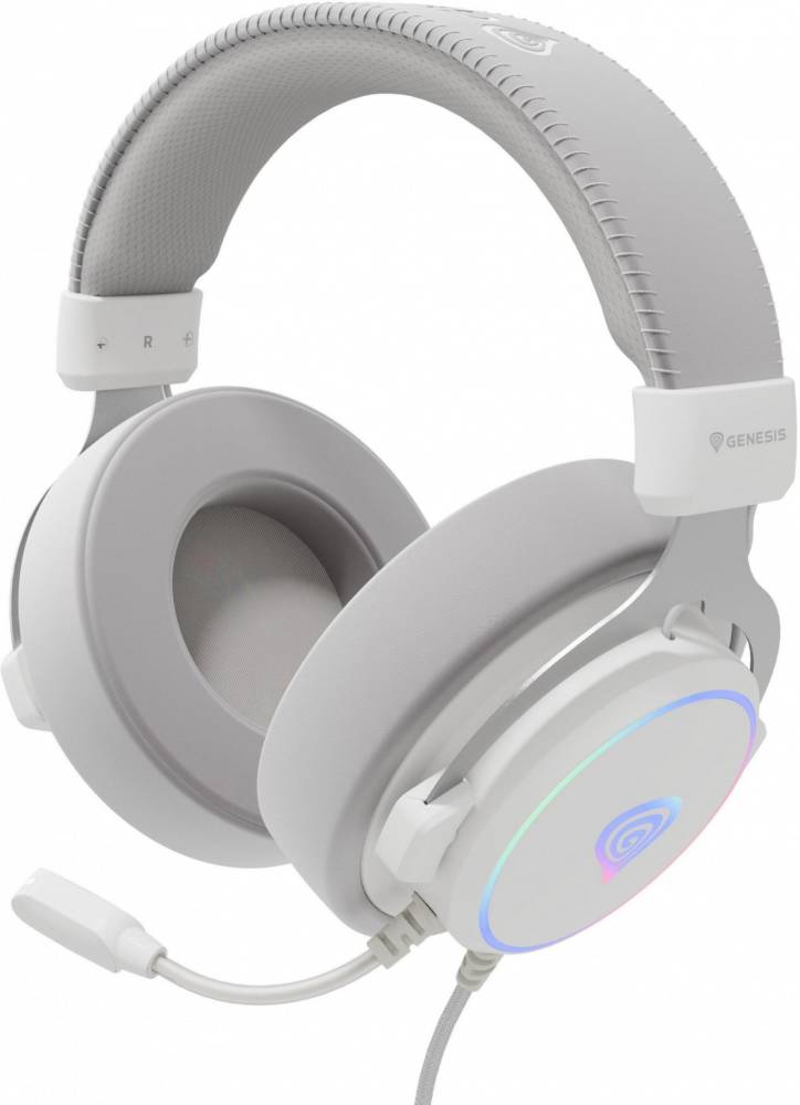 Наушники Genesis Neon 764 RGB