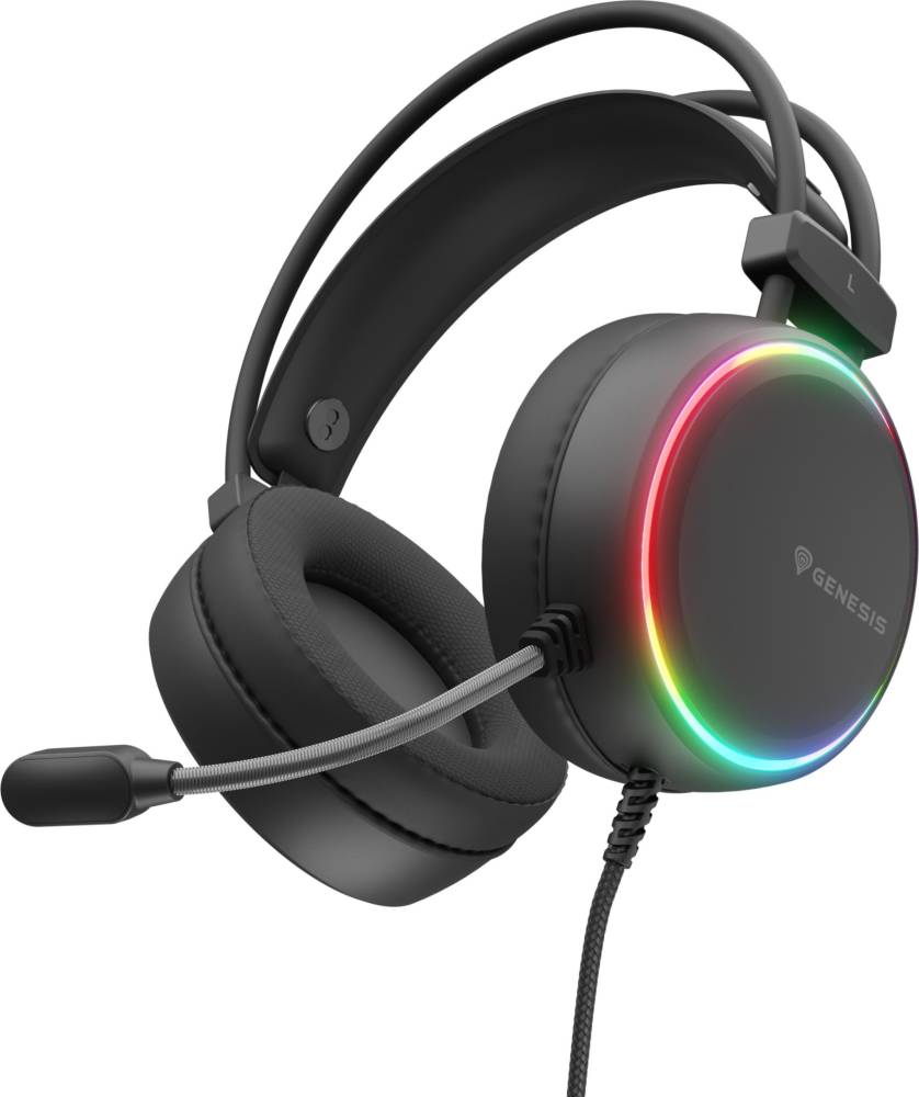Наушники Genesis Neon 613 G2