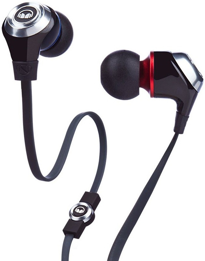 Навушники Monster NCredible NErgy In-Ear