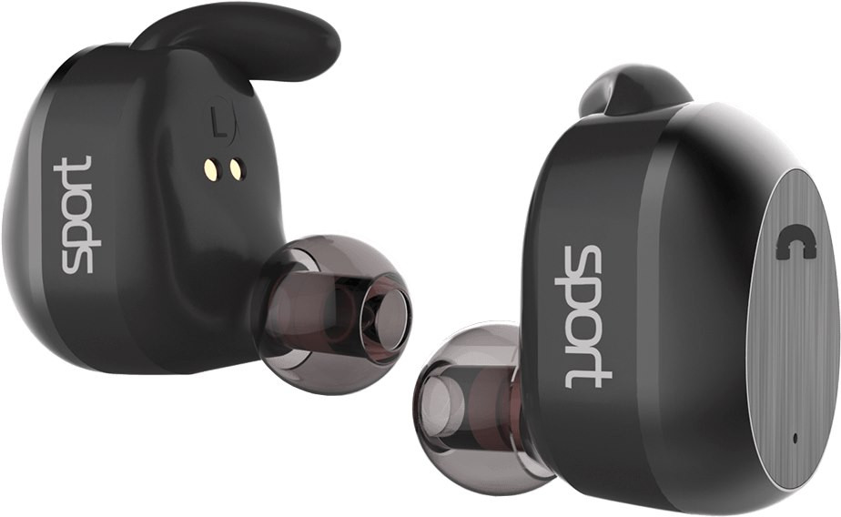 Наушники ELARI NanoPods Sport