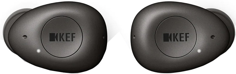 Наушники KEF MU3