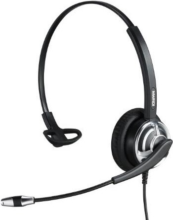 Навушники Mairdi MRD-805