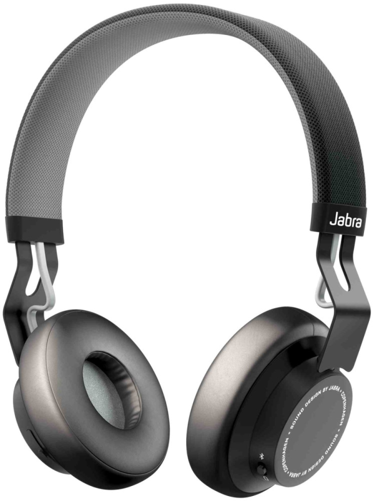 Наушники Jabra Move Wireless