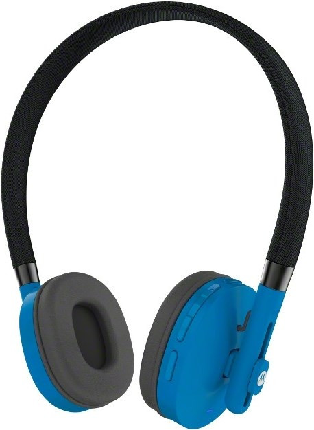 Навушники Motorola Moto Pulse
