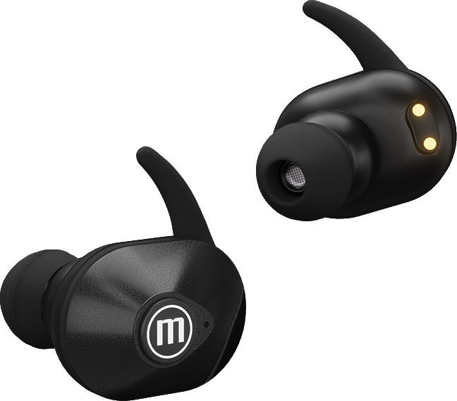 Навушники Maxell Mini Duo