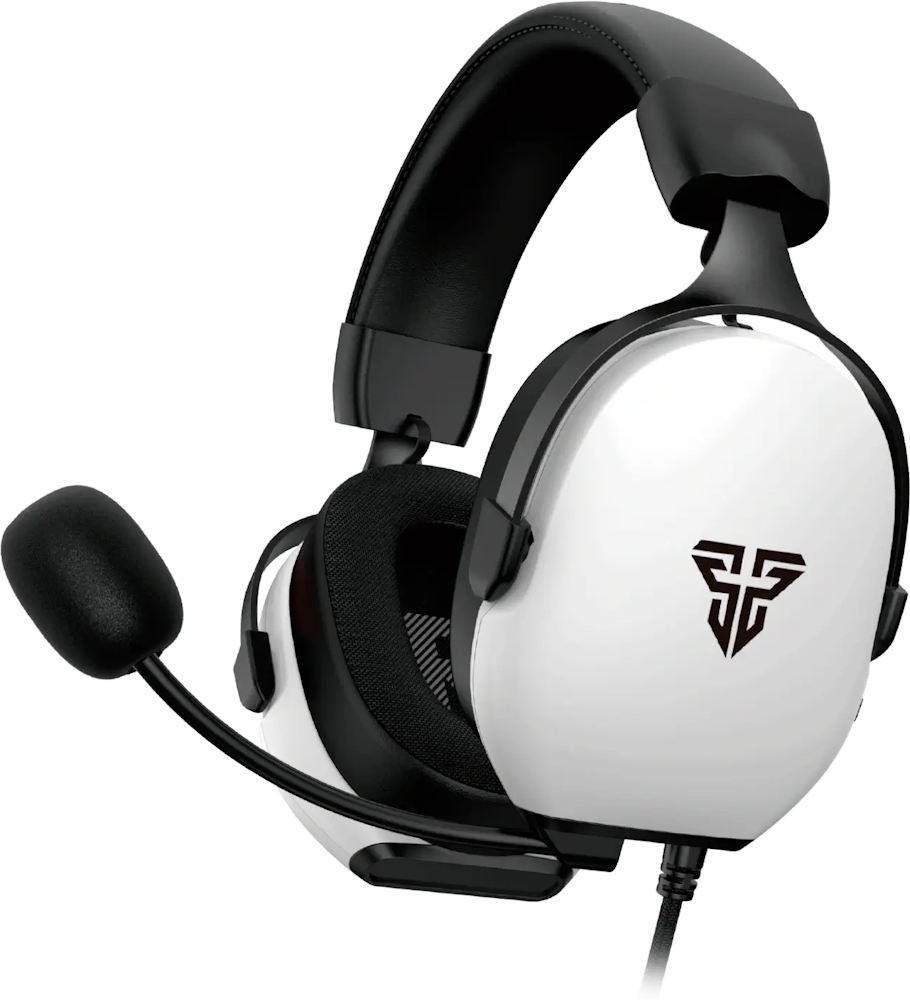 Наушники Fantech MH92 Carbon