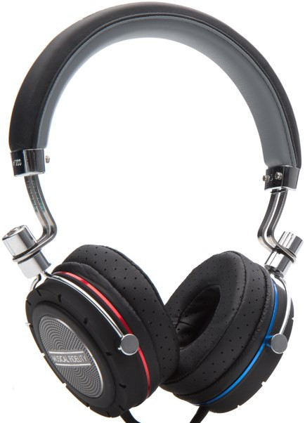 Навушники Musical Fidelity MF-200B