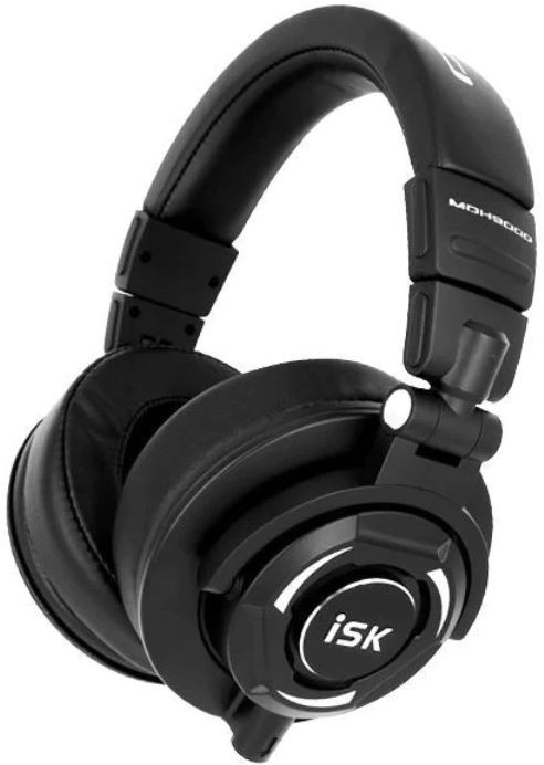 Наушники ISK MDH9000