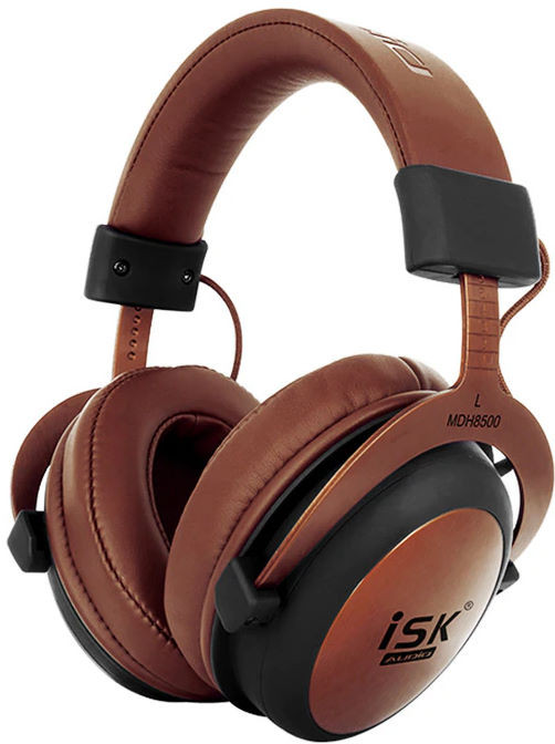 Наушники ISK MDH8500