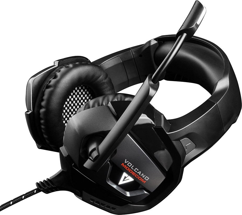 Навушники MODECOM MC-859 Bow