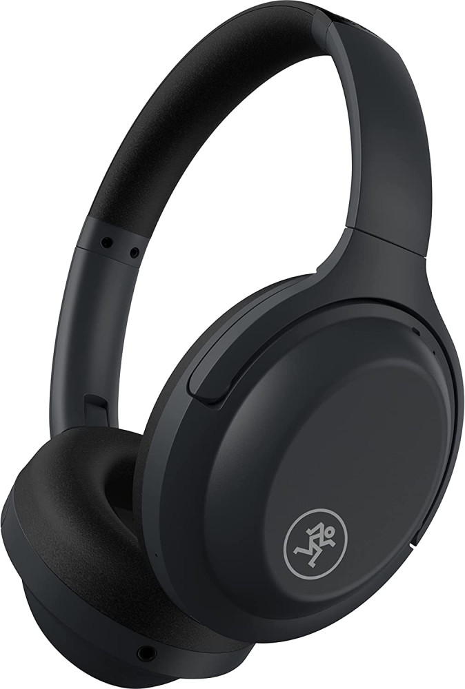 Навушники Mackie MC-60BT