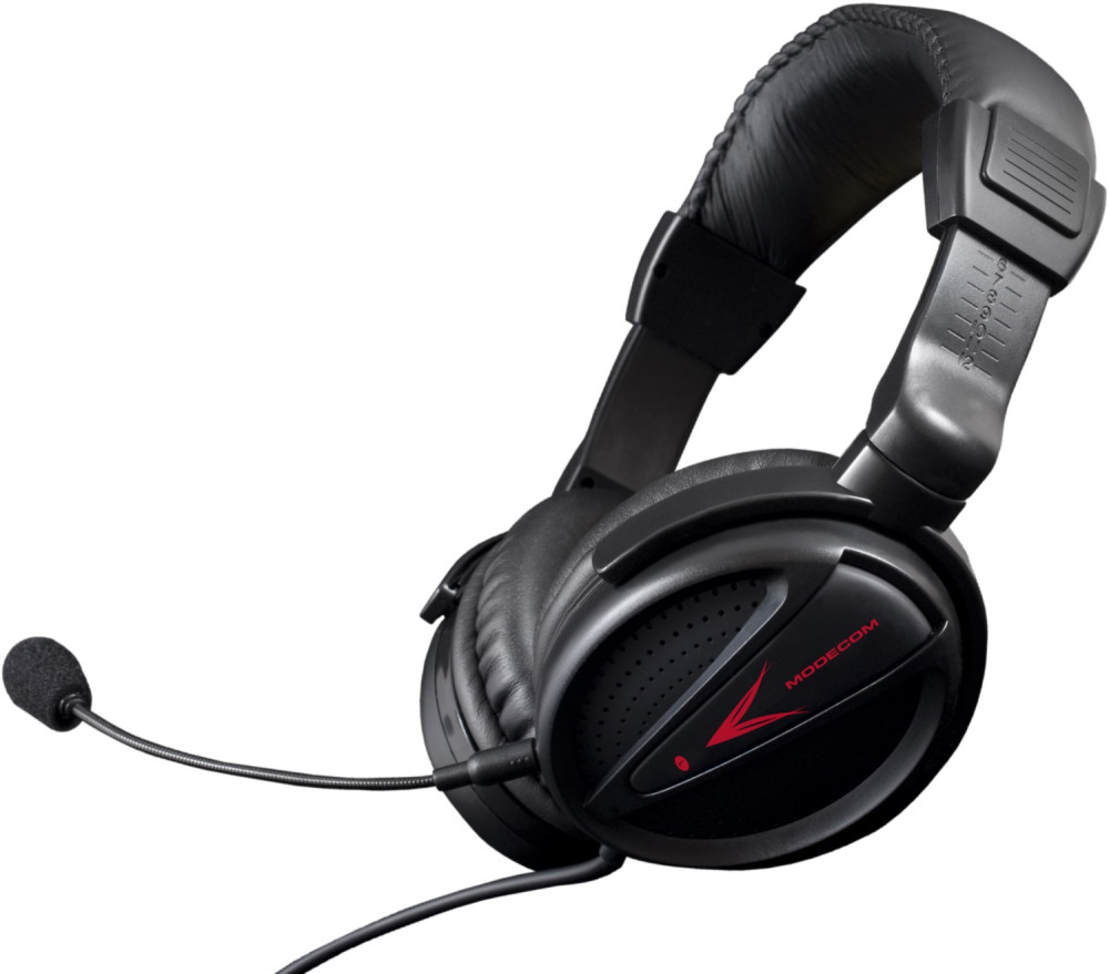 Навушники MODECOM MC-828