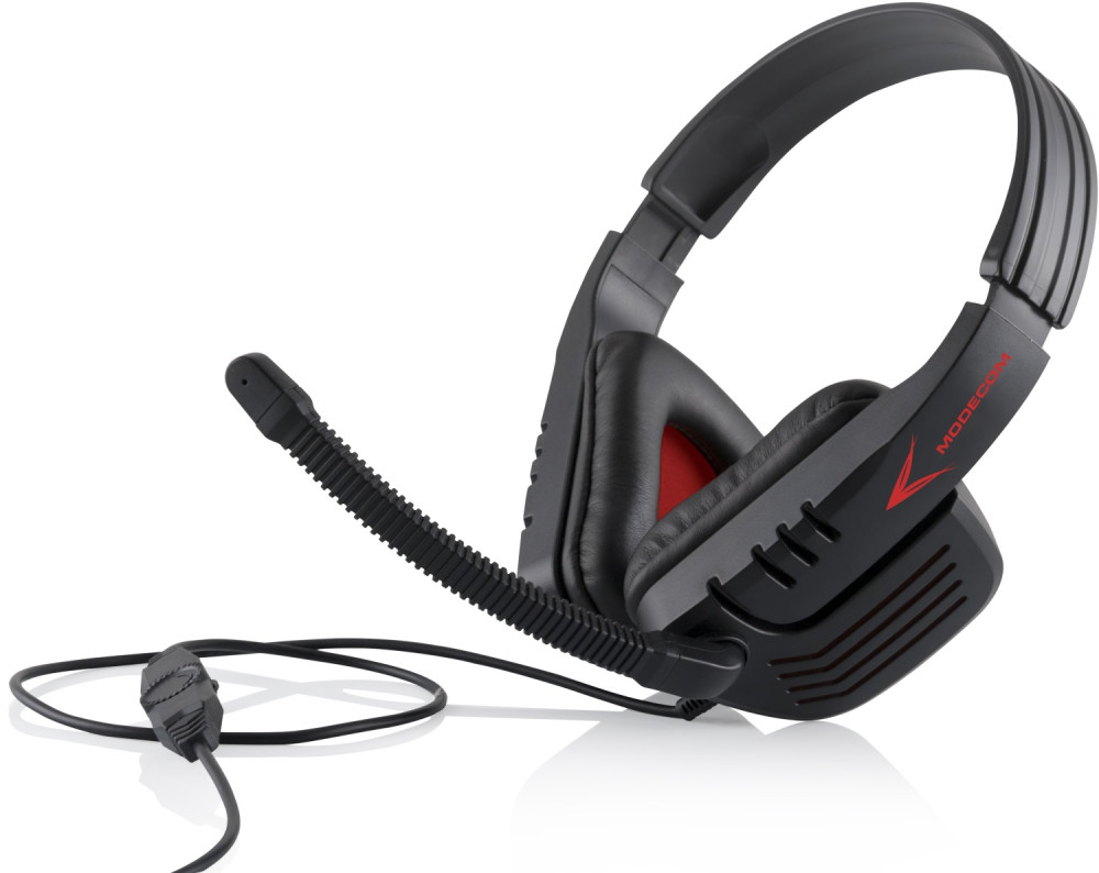 Навушники MODECOM MC-823
