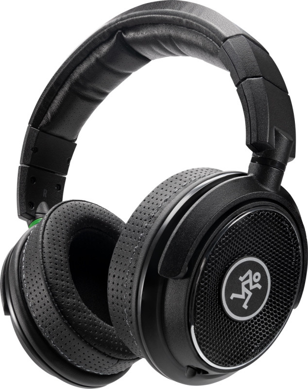 Навушники Mackie MC-450