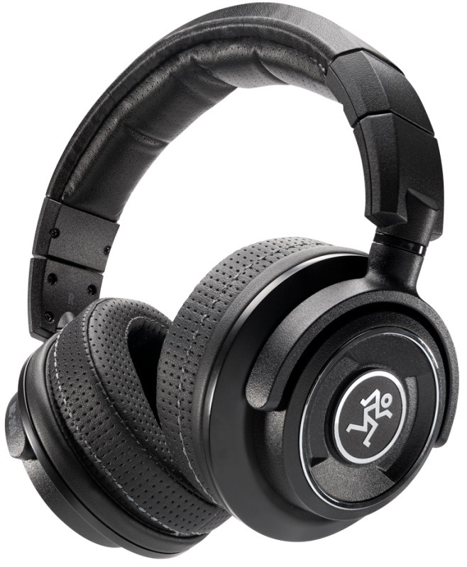Навушники Mackie MC-350