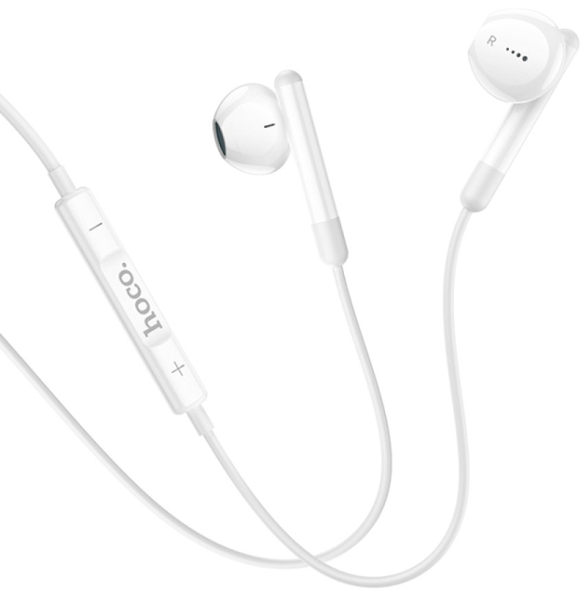 Наушники Hoco M93 Joy 3.5mm