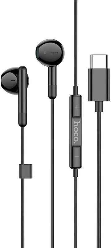 Наушники Hoco M93 Joy Type-C
