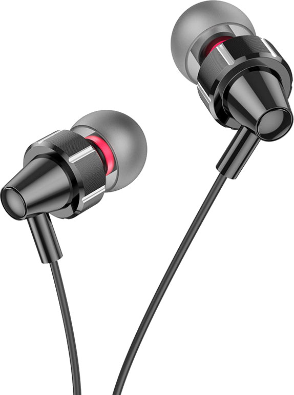 Наушники Hoco M90 Delight