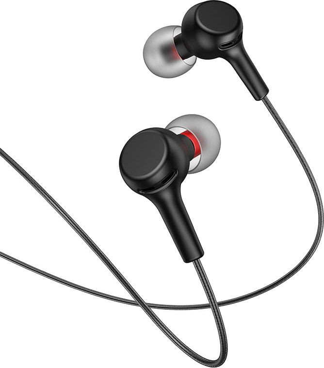 Наушники Hoco M78 EI Placer