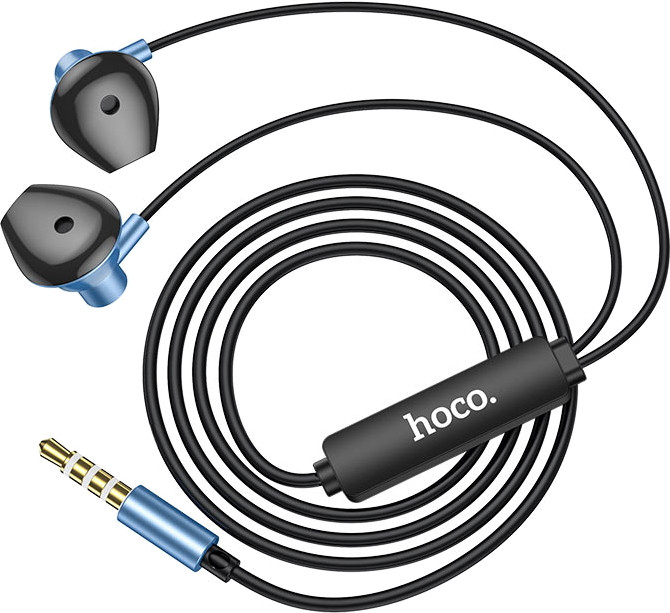 Наушники Hoco M75 Belle
