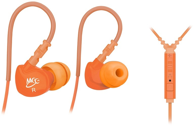 Навушники MEElectronics M6P