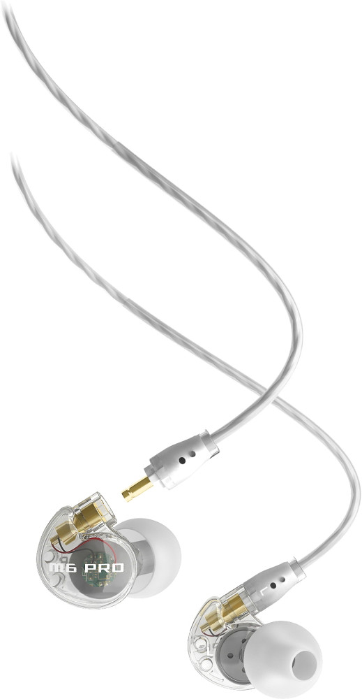 Навушники MEElectronics M6 Pro 2nd Generation
