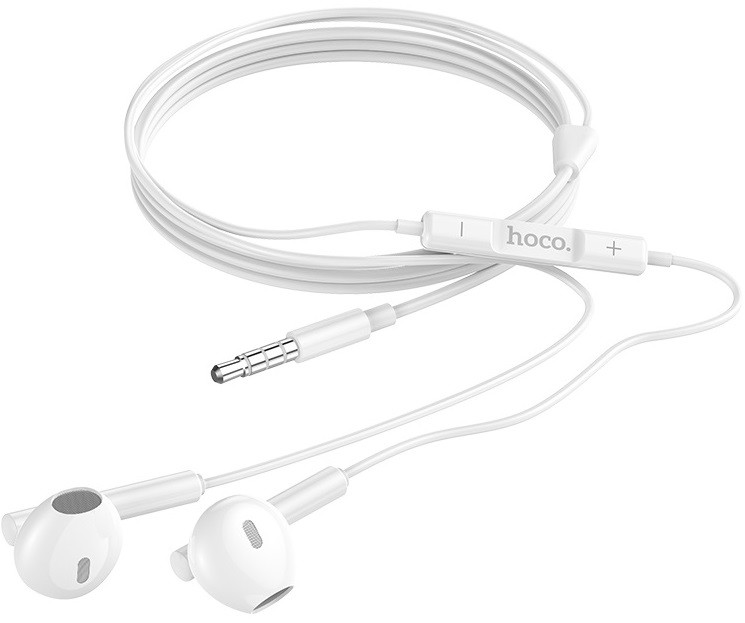 Наушники Hoco M64 Melodious