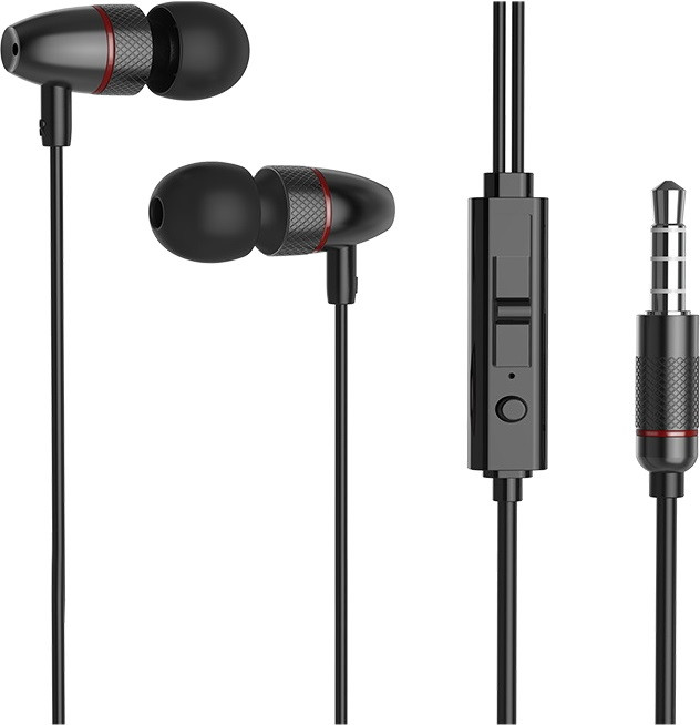 Наушники Hoco M59 Magnificent