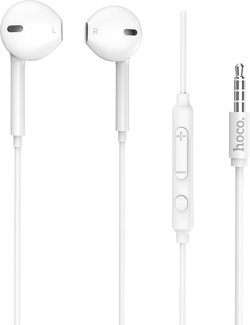Наушники Hoco M55 Memory Sound