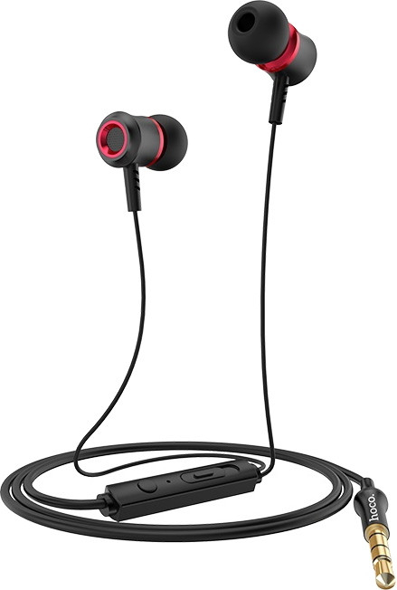 Наушники Hoco M46 Jewel Sound