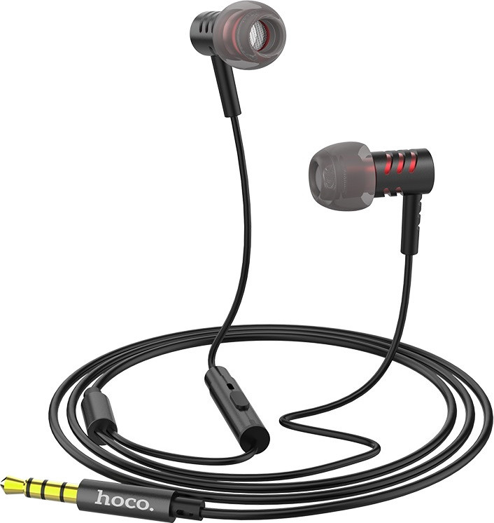 Наушники Hoco M48 Keen Sound