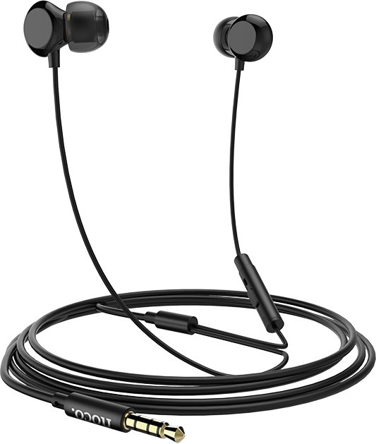 Наушники Hoco M43 Ceramic