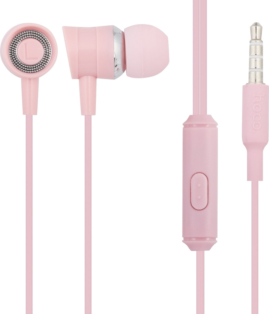 Наушники Hoco M37 Pleasant Sound