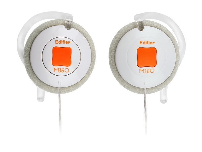 Наушники Edifier M360