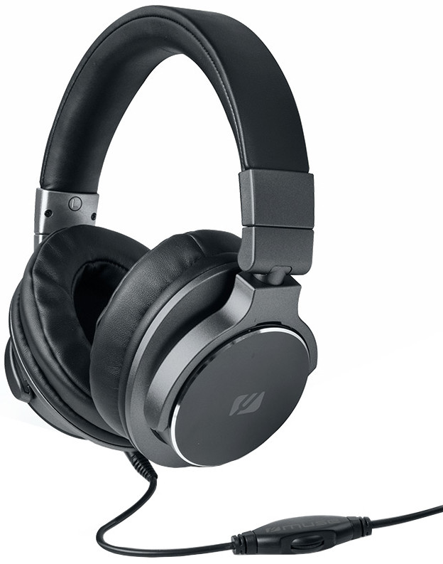 Навушники Muse M-275 CTV